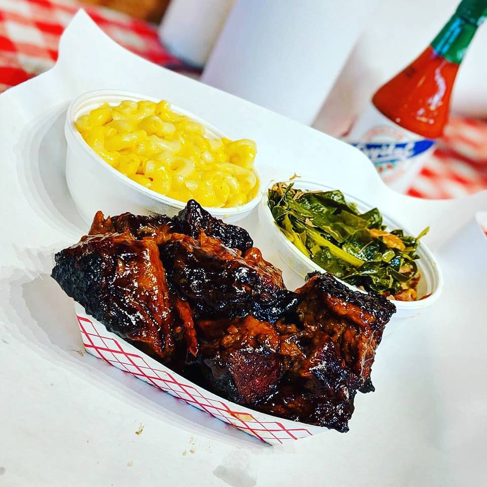 Fat Boyz BBQ Coral Springs | restaurant | 6192 W Sample Rd, Coral Springs, FL 33067, USA | 9544154810 OR +1 954-415-4810