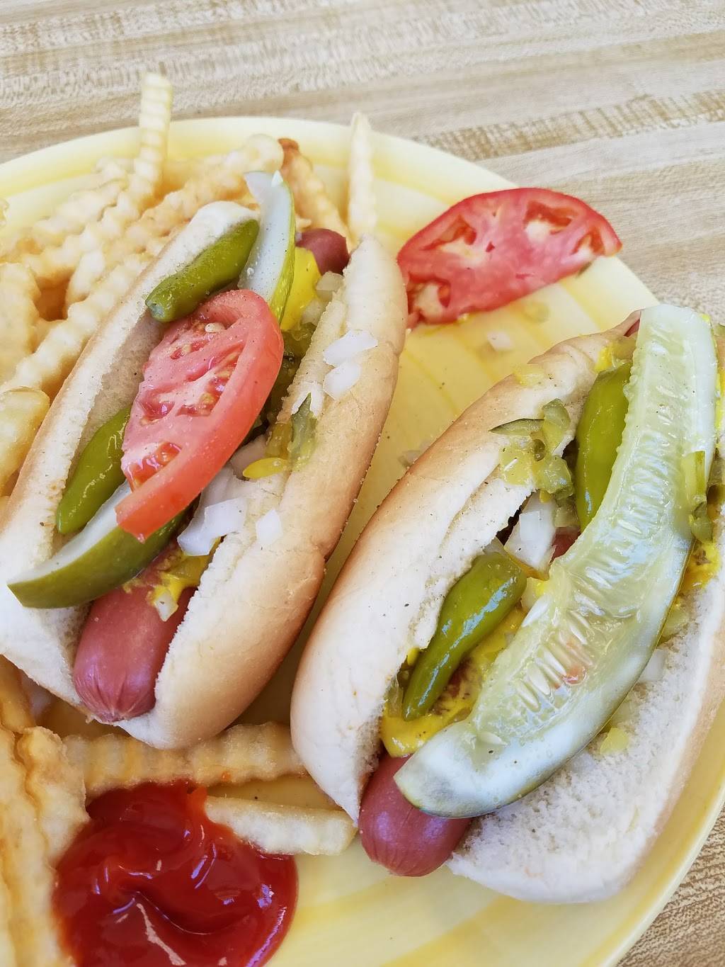 Ariston Restaurant | restaurant | 919 Mannheim Rd, Bellwood, IL 60104, USA | 7085448766 OR +1 708-544-8766