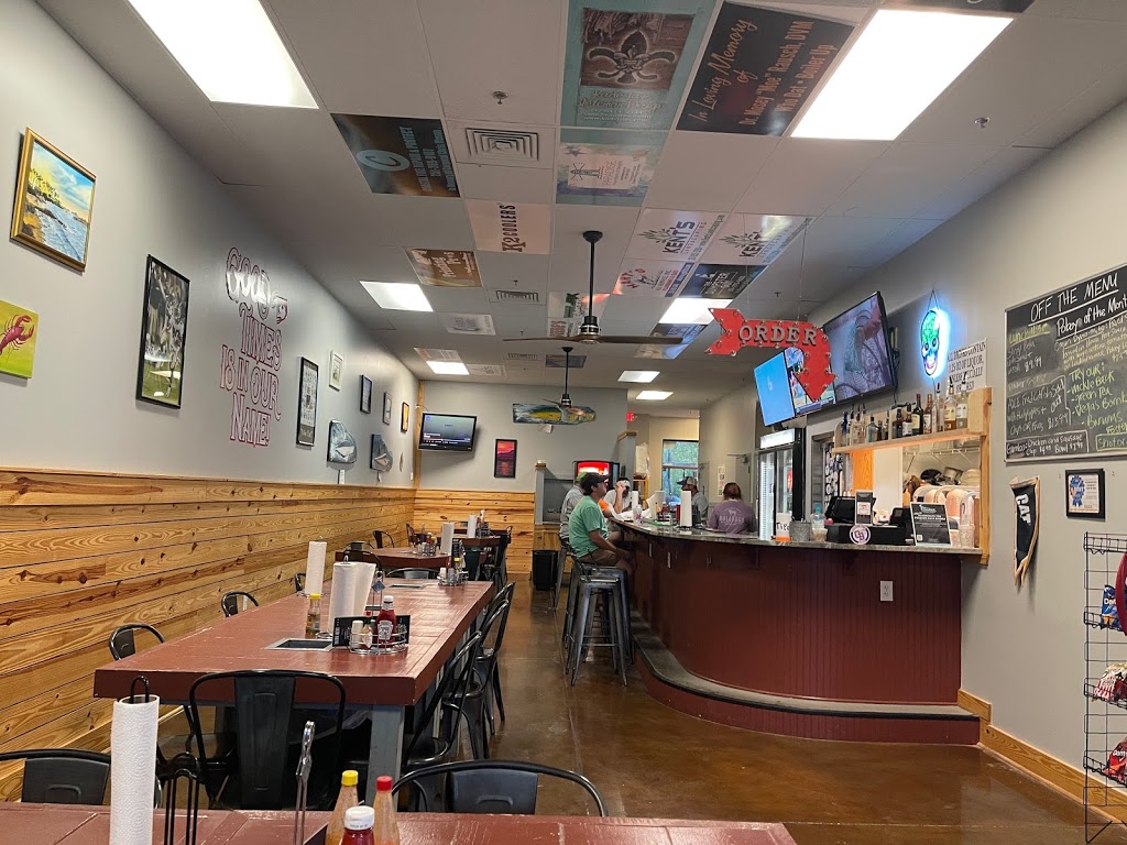 Bon Temps Poboys and Specialty Meats | restaurant | 25908 Canal Rd H, Orange Beach, AL 36561, USA | 2519813172 OR +1 251-981-3172