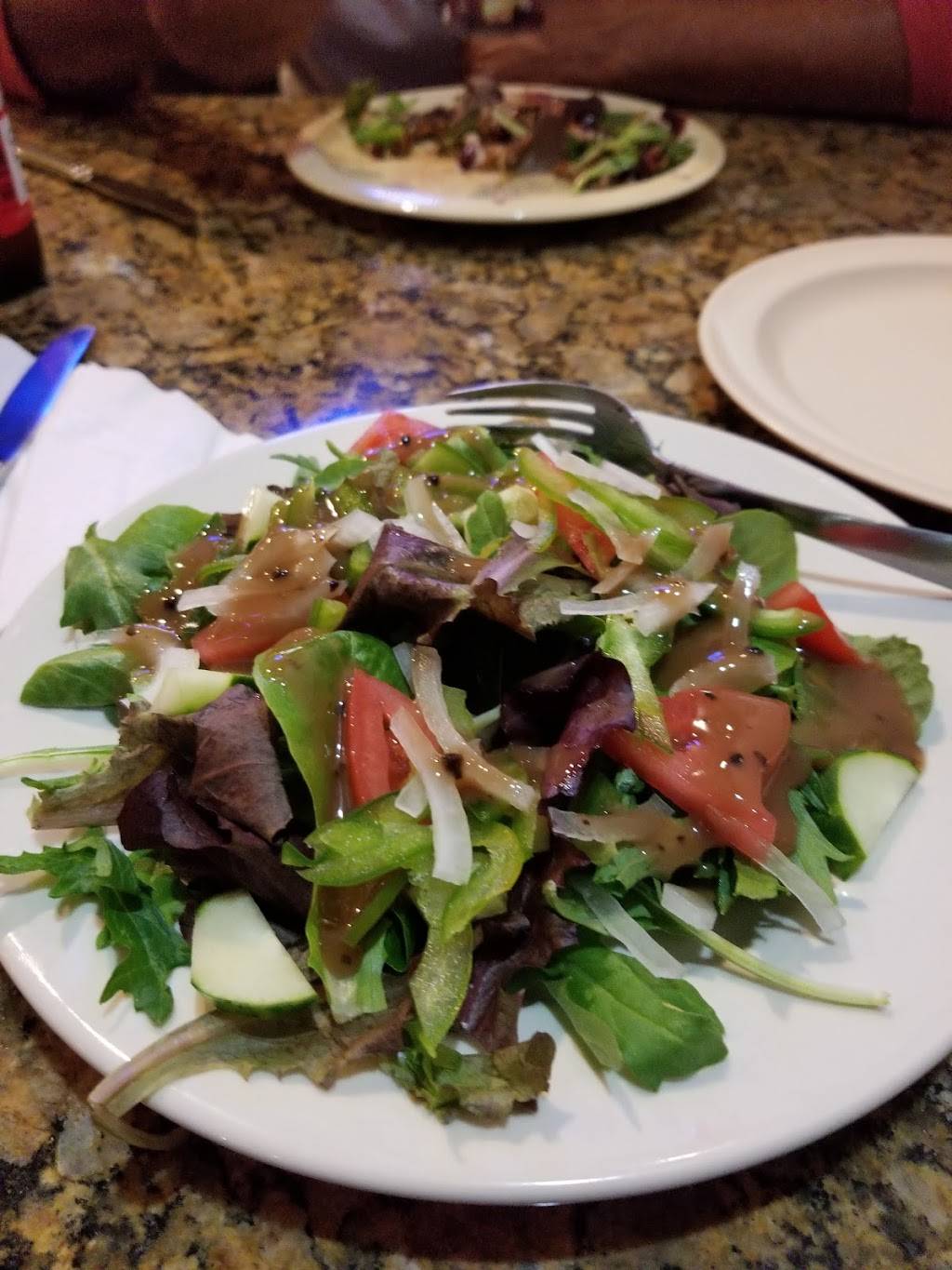 Aldos New York Pizza | restaurant | 2551 Drew St #201, Clearwater, FL 33765, USA | 7272103343 OR +1 727-210-3343