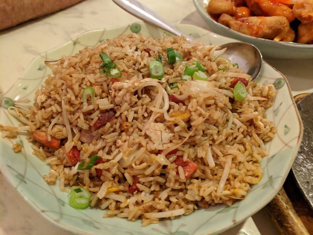 Lucky Star Chinese Restaurant | restaurant | 4175 66th St N, St. Petersburg, FL 33709, USA | 7273818888 OR +1 727-381-8888