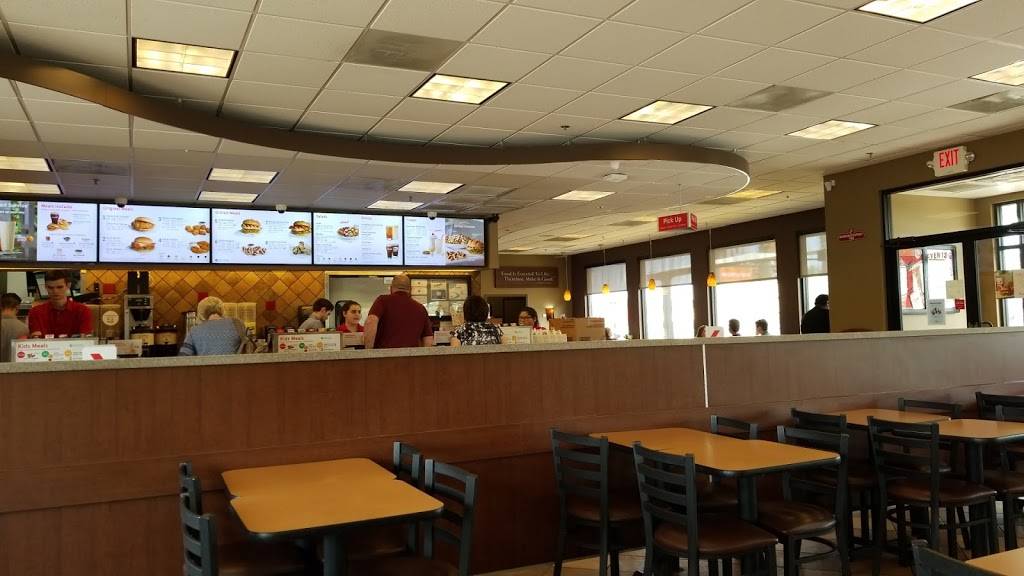 Chick-fil-A | restaurant | 7000 E Mayo Blvd Bldg 2, Phoenix, AZ 85054, USA | 4804196039 OR +1 480-419-6039