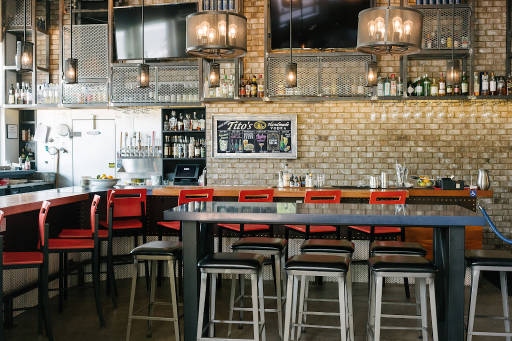 Coalition Food and Beverage | restaurant | 50 Canton St Suite 108, Alpharetta, GA 30009, USA | 4708396725 OR +1 470-839-6725