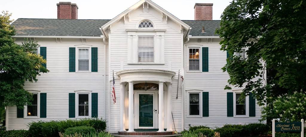 Chestnut Street Inn | restaurant | 301 E Chestnut St, Sheffield, IL 61361, USA | 8154542419 OR +1 815-454-2419