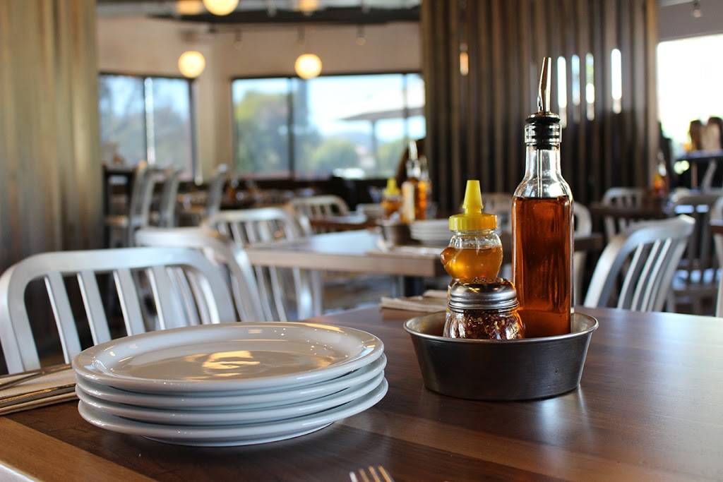 Patxis Pizza Greenbrae | restaurant | 340 Bon Air Center, Greenbrae, CA 94904, USA | 4155263889 OR +1 415-526-3889