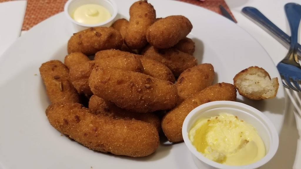 Coastal Grill | restaurant | Embassy Suites Hotel, 9800 Queensway Blvd, Myrtle Beach, SC 29572, USA | 8434490006 OR +1 843-449-0006