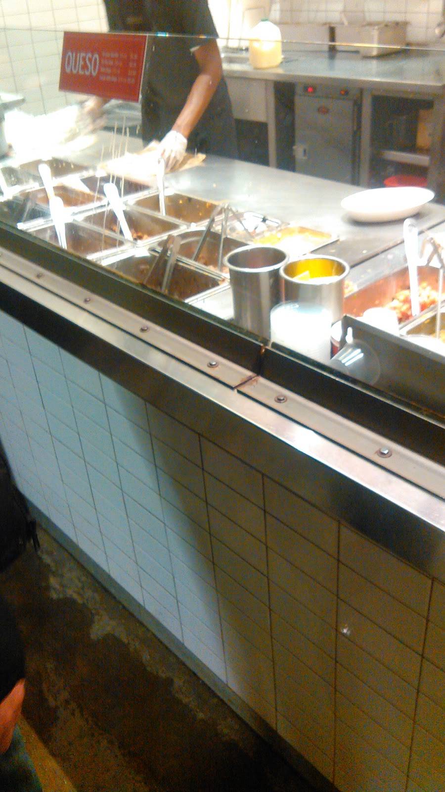 Chipotle Mexican Grill | restaurant | 1475 Western Ave, Albany, NY 12203, USA | 5184591025 OR +1 518-459-1025