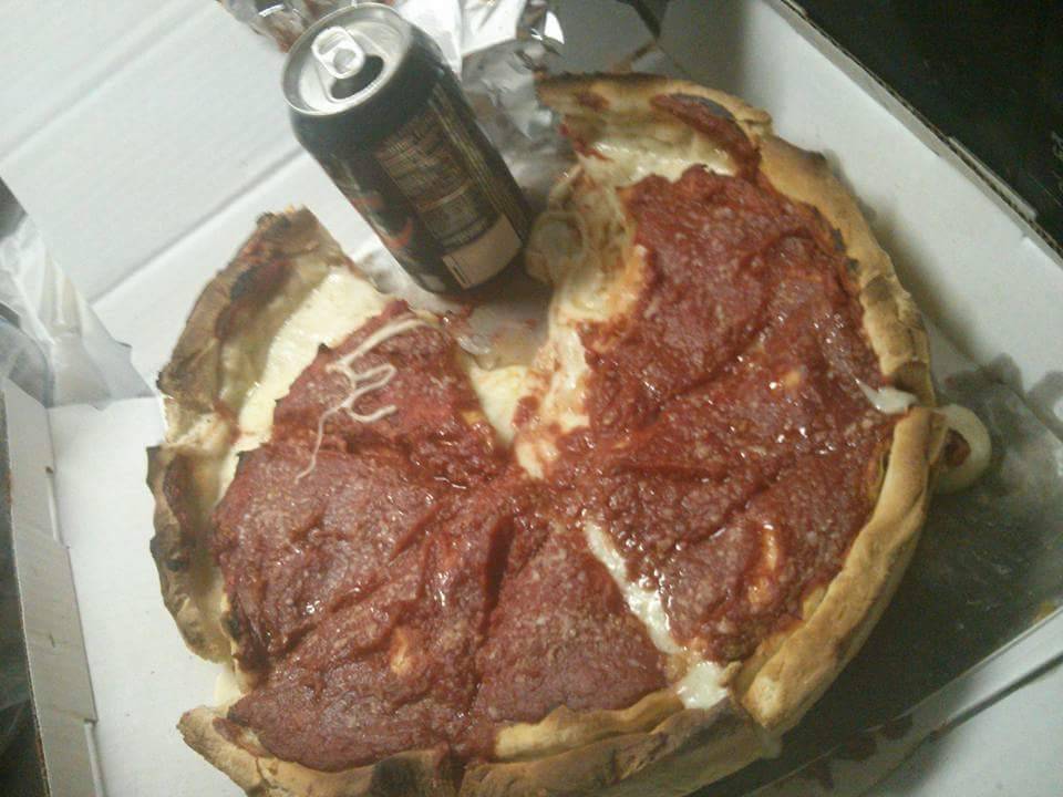 Tomatos Pizza | meal delivery | 720 W Irving Park Rd, Bensenville, IL 60106, USA | 6307662221 OR +1 630-766-2221