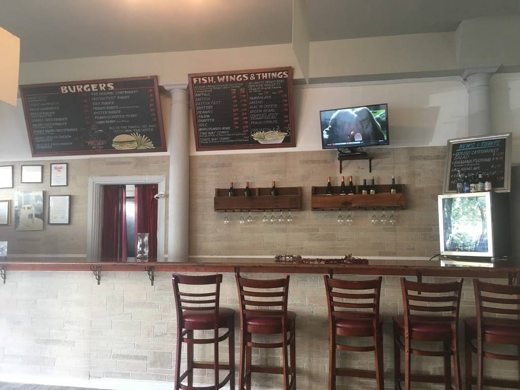 Two Jacks Niks Place | restaurant | 401 Haight St, San Francisco, CA 94117, USA | 4154316290 OR +1 415-431-6290