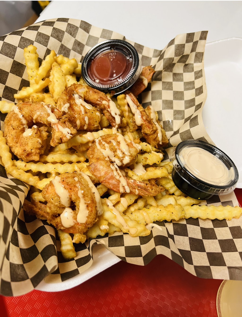 Fresh Catch Cajun Seafood | restaurant | 212 S K St, Tulare, CA 93274, USA | 5596048424 OR +1 559-604-8424