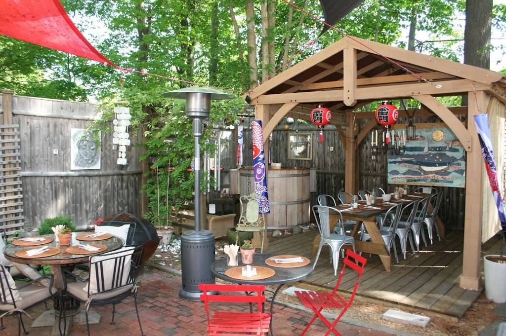 Wabi Cafe | restaurant | 34 York St, York, ME 03909, USA | 2076060467 OR +1 207-606-0467