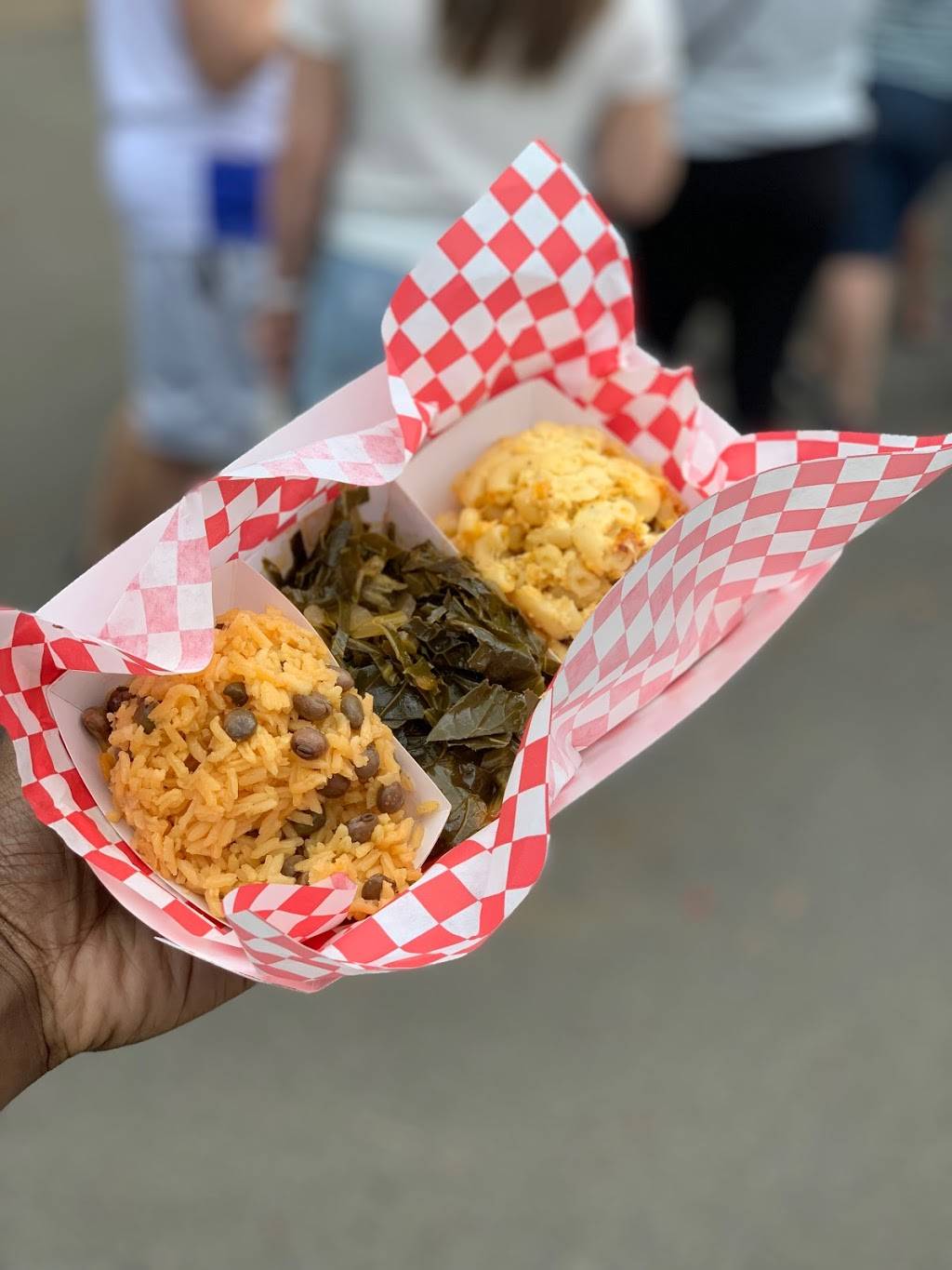 Boricua Soul | restaurant | 1714 New Raleigh Hwy, Durham, NC 27703, USA | 9198025942 OR +1 919-802-5942