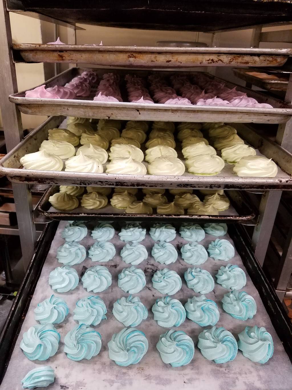 Angel City Bakery Company And Restaurant | restaurant | 707 N Normandie Ave, Los Angeles, CA 90029, USA | 3239282690 OR +1 323-928-2690