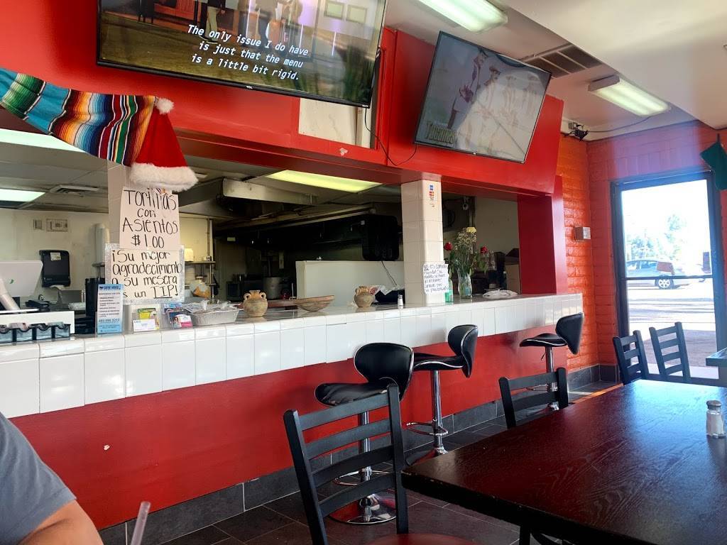 El Chivo Feliz | restaurant | 1940 E Broadway Rd, Mesa, AZ 85204, USA | 4809629097 OR +1 480-962-9097