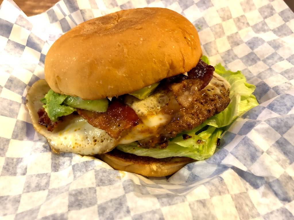 Bubbas Texas Burger Shack | restaurant | 5230 Westpark Dr, Houston, TX 77056, USA | 7136611622 OR +1 713-661-1622