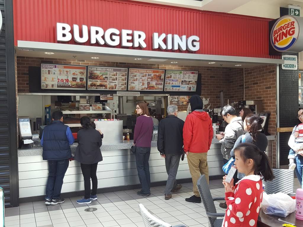 Burger King | restaurant | 500 Rexdale Blvd l011, Etobicoke, ON M9W 6K5, Canada | 4166798777 OR +1 416-679-8777