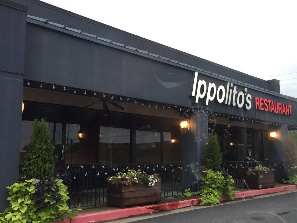 Ippolitos Neighborhood Italian | restaurant | 425 Barrett Pkwy, Kennesaw, GA 30144, USA | 7705148500 OR +1 770-514-8500