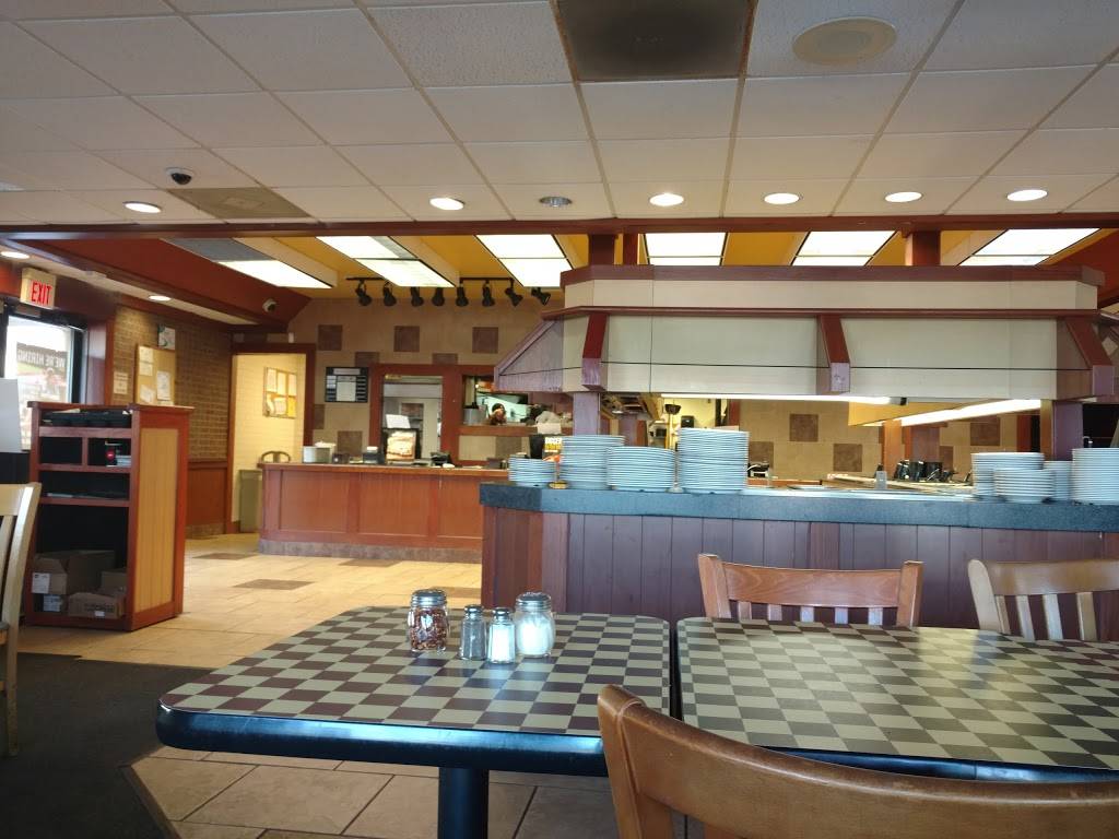 Pizza Hut | meal takeaway | 2343 W Broad St, Richmond, VA 23220, USA | 8043583333 OR +1 804-358-3333