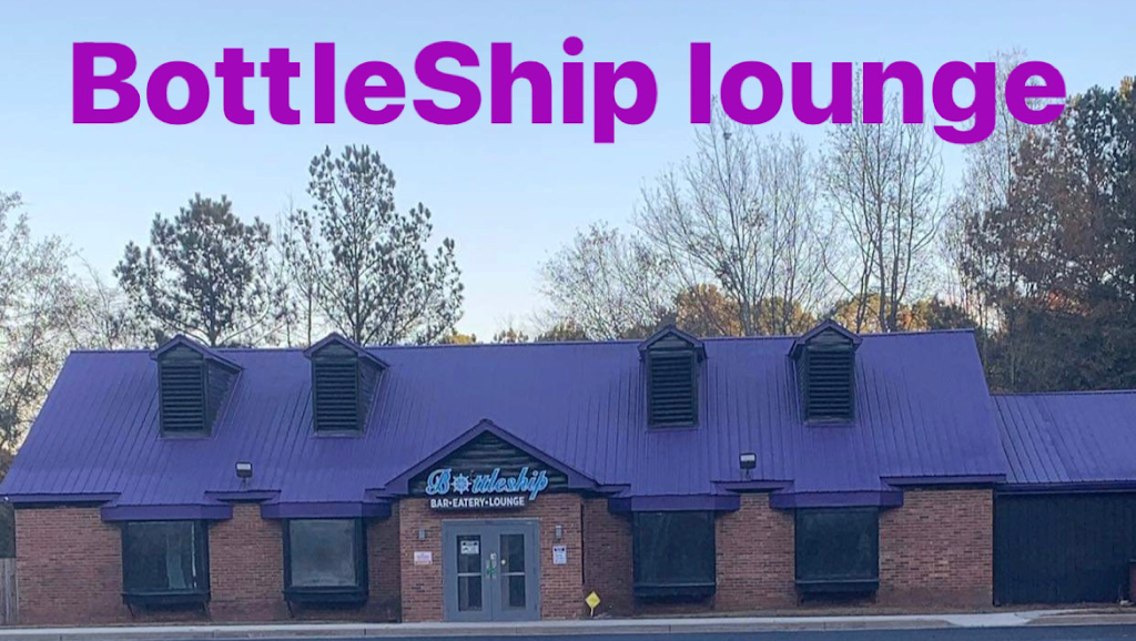 The BottleShip lounge | restaurant | 2845 Mountain Industrial Blvd, Tucker, GA 30084, USA | 7703666360 OR +1 770-366-6360