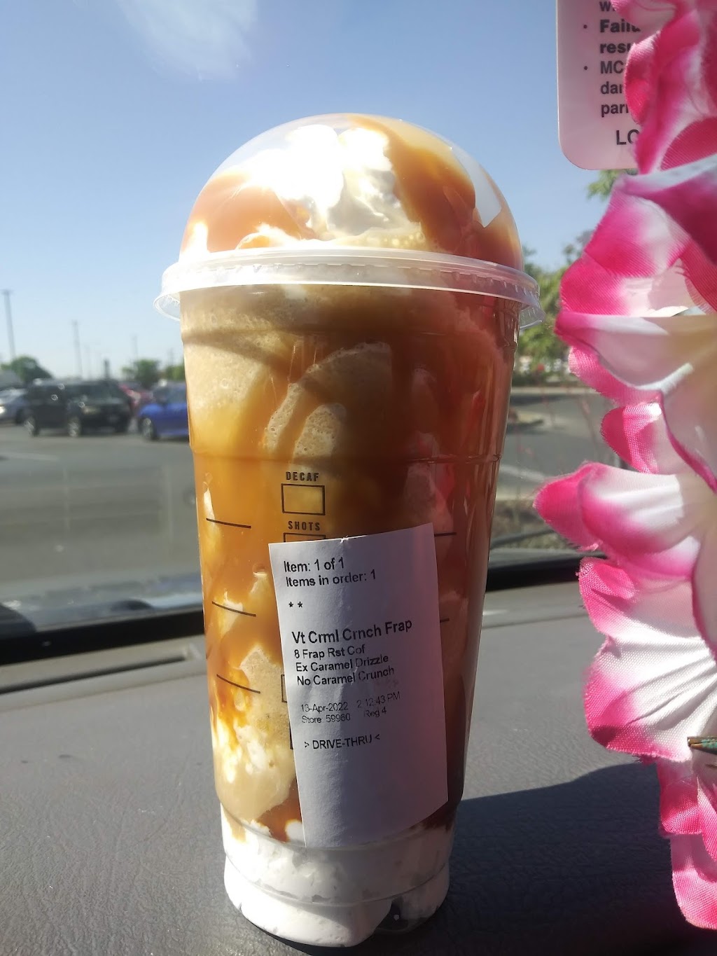 Starbucks | cafe | 1665 R St, Merced, CA 95340, USA | 2097580191 OR +1 209-758-0191