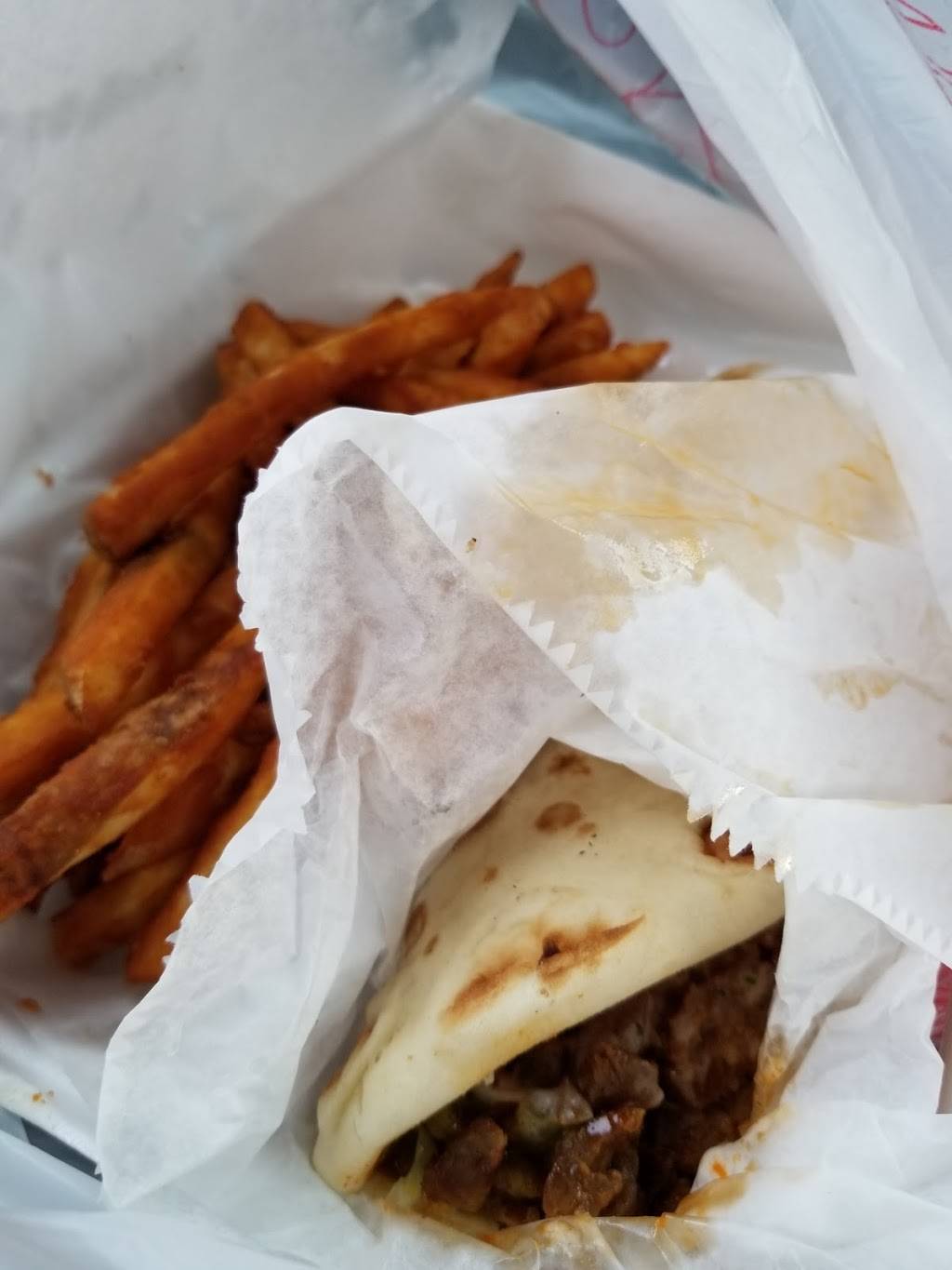 King Solomons Gyros | restaurant | 716 Gallatin Ave, Nashville, TN 37206, USA | 6152280411 OR +1 615-228-0411