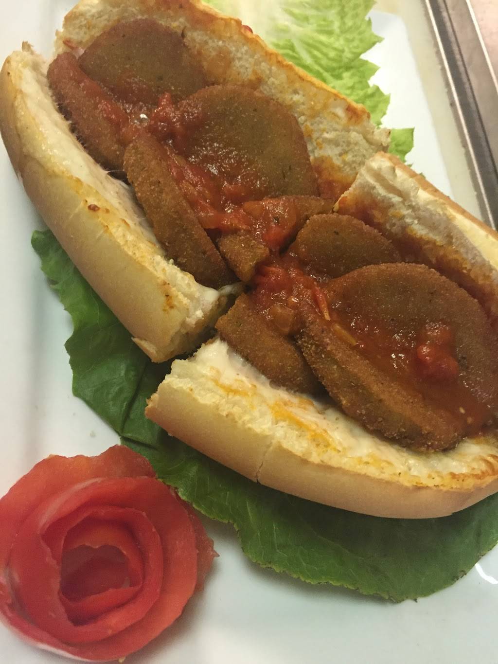 Supreme Pizza | restaurant | 147 Teaticket Hwy, Teaticket, MA 02536, USA | 5085482800 OR +1 508-548-2800