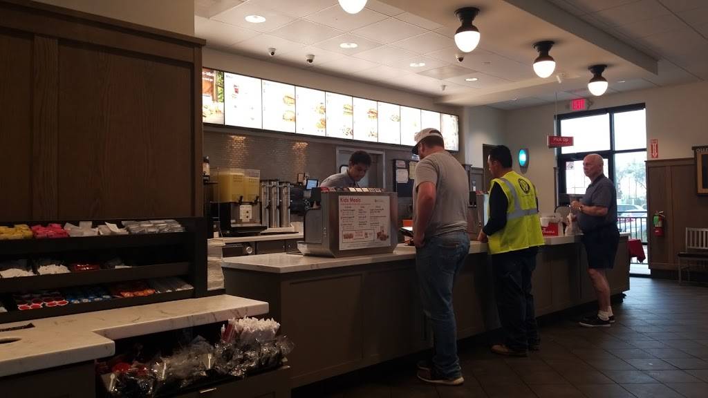 Chick-fil-A Grand Parkway North | restaurant | 3195 Riley Fuzzel Rd, Spring, TX 77386, USA | 2818641001 OR +1 281-864-1001