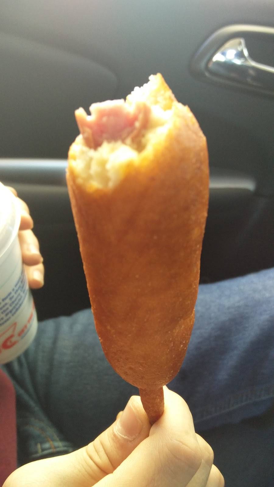 Sonic Drive-In | restaurant | 4216 NW 39th St, Oklahoma City, OK 73112, USA | 4059470700 OR +1 405-947-0700