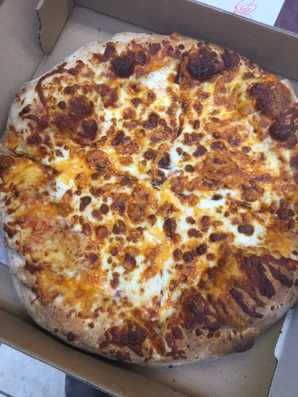 Jumelles Pizza | restaurant | 833 Avenue Myrand, Québec, QC G1V 2V8, Canada | 4186825005 OR +1 418-682-5005