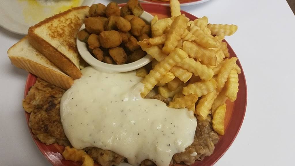 Bobs Family Restaurant | restaurant | 1016 N Washington Ave, Durant, OK 74701, USA | 5809319987 OR +1 580-931-9987