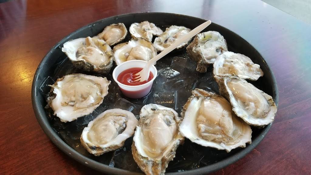 Aw Shucks | restaurant | 6509 W Park Blvd, Plano, TX 75093, USA | 2144402570 OR +1 214-440-2570