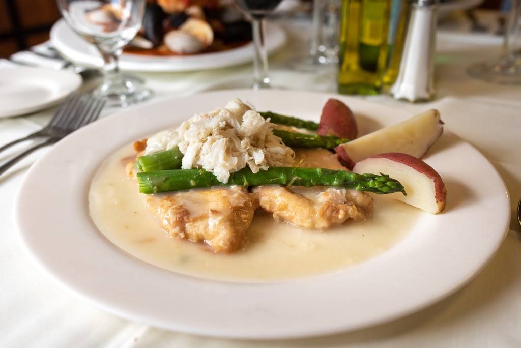 Justins Ristorante | restaurant | 234 Lafayette Ave, Hawthorne, NJ 07506, USA | 9734234345 OR +1 973-423-4345