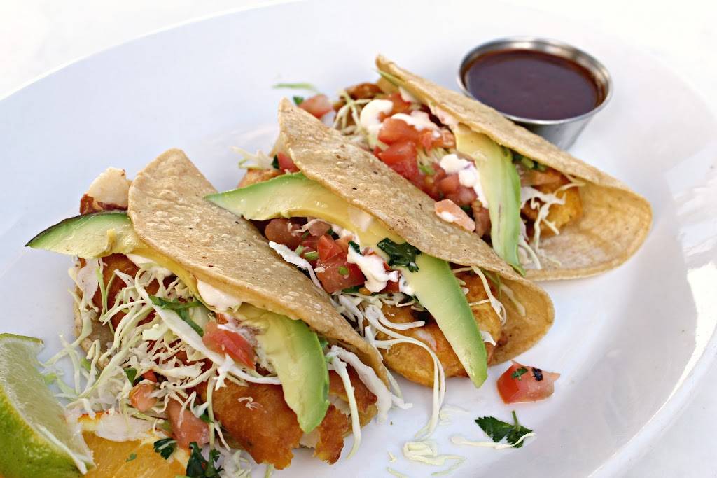 Karinas Ceviches & More | restaurant | 3731 India St B, San Diego, CA 92103, USA | 6192555900 OR +1 619-255-5900