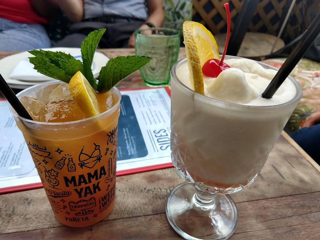 La Placita | restaurant | 6789 Biscayne Blvd, Miami, FL 33138, USA | 3054008173 OR +1 305-400-8173