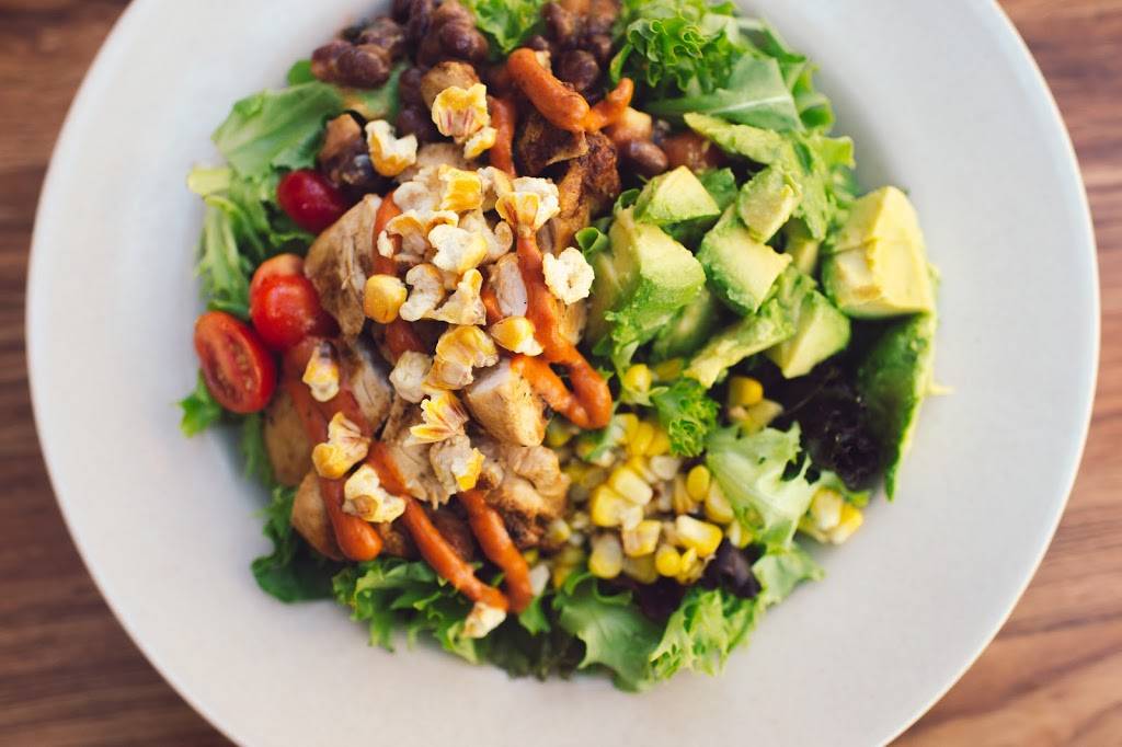 B.GOOD | restaurant | 191 7th St, Garden City, NY 11530, USA | 5164188111 OR +1 516-418-8111