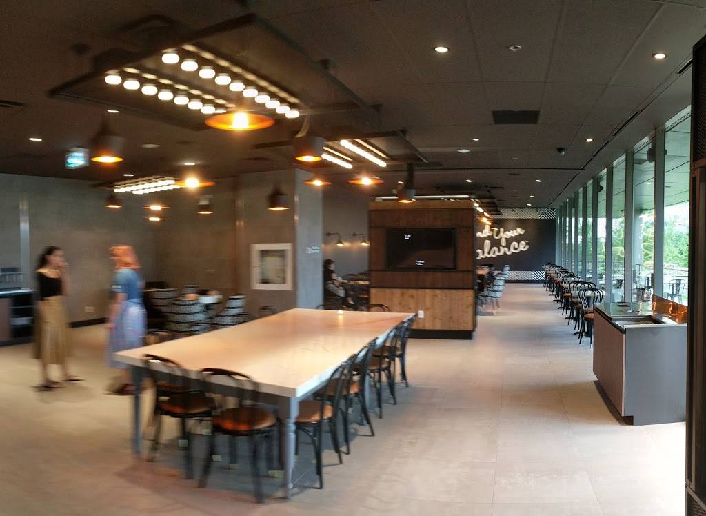 La Prep | restaurant | 150 Commerce Valley Dr W, Thornhill, ON L3T 7M8, Canada | 9057079922 OR +1 905-707-9922