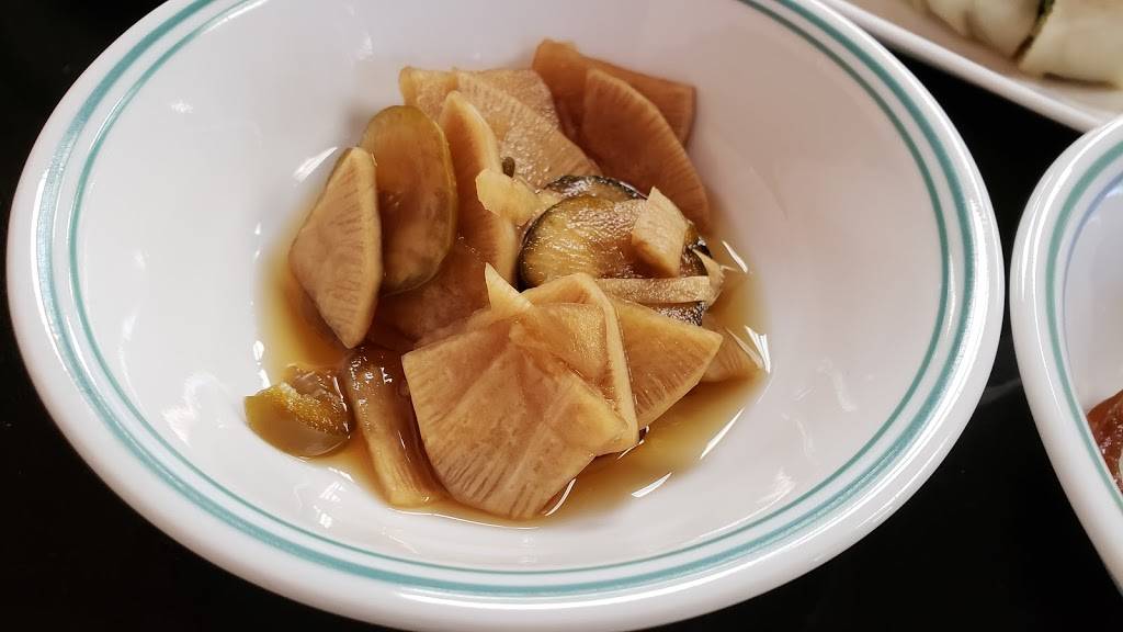 Myung In Dumplings | restaurant | 20627 Golden Springs Dr #2a, Diamond Bar, CA 91789, USA | 9094440811 OR +1 909-444-0811