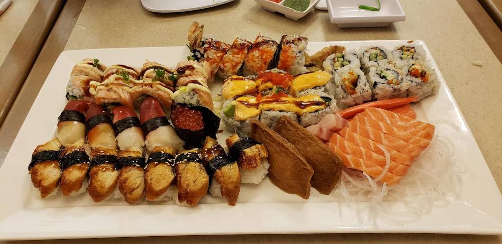 Nijiya Sushi | restaurant | 9 High St, Medford, MA 02155, USA | 7818742630 OR +1 781-874-2630