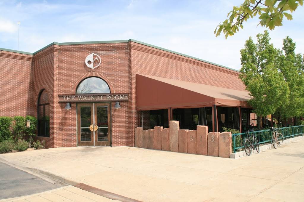 The Walnut Room | restaurant | 3131 Walnut St, Denver, CO 80205, USA | 3032951868 OR +1 303-295-1868