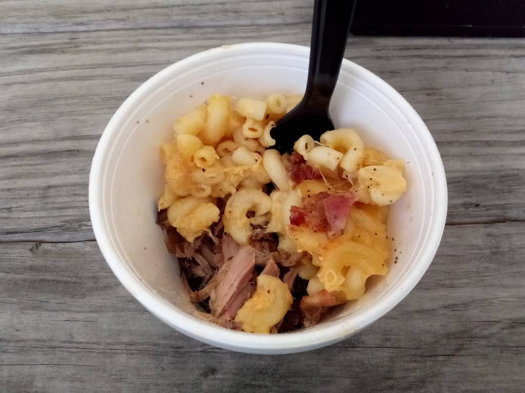 R.N.J Smoked Meats. | restaurant | Belfair, WA 98528, USA | 3606029806 OR +1 360-602-9806