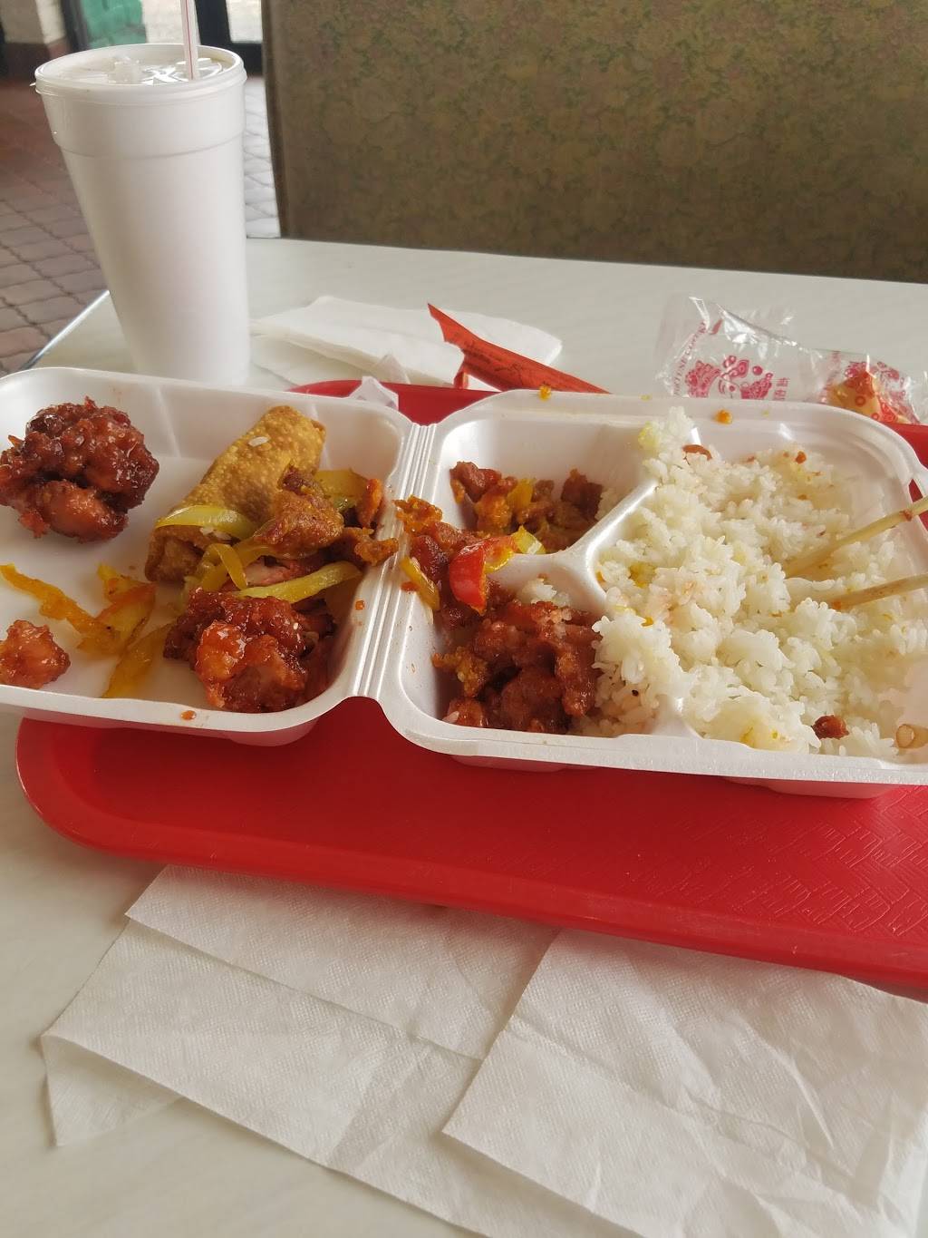 No 1 Chinese Restaurant | restaurant | 6325 Wichita St, Forest Hill, TX 76119, USA | 8175346336 OR +1 817-534-6336