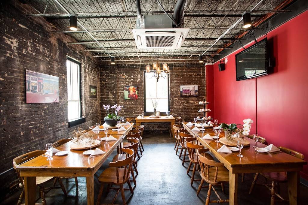 Bone-In Barbeque | restaurant | 2180 Boyce Street, Columbia, SC 29201, USA | 8037287512 OR +1 803-728-7512