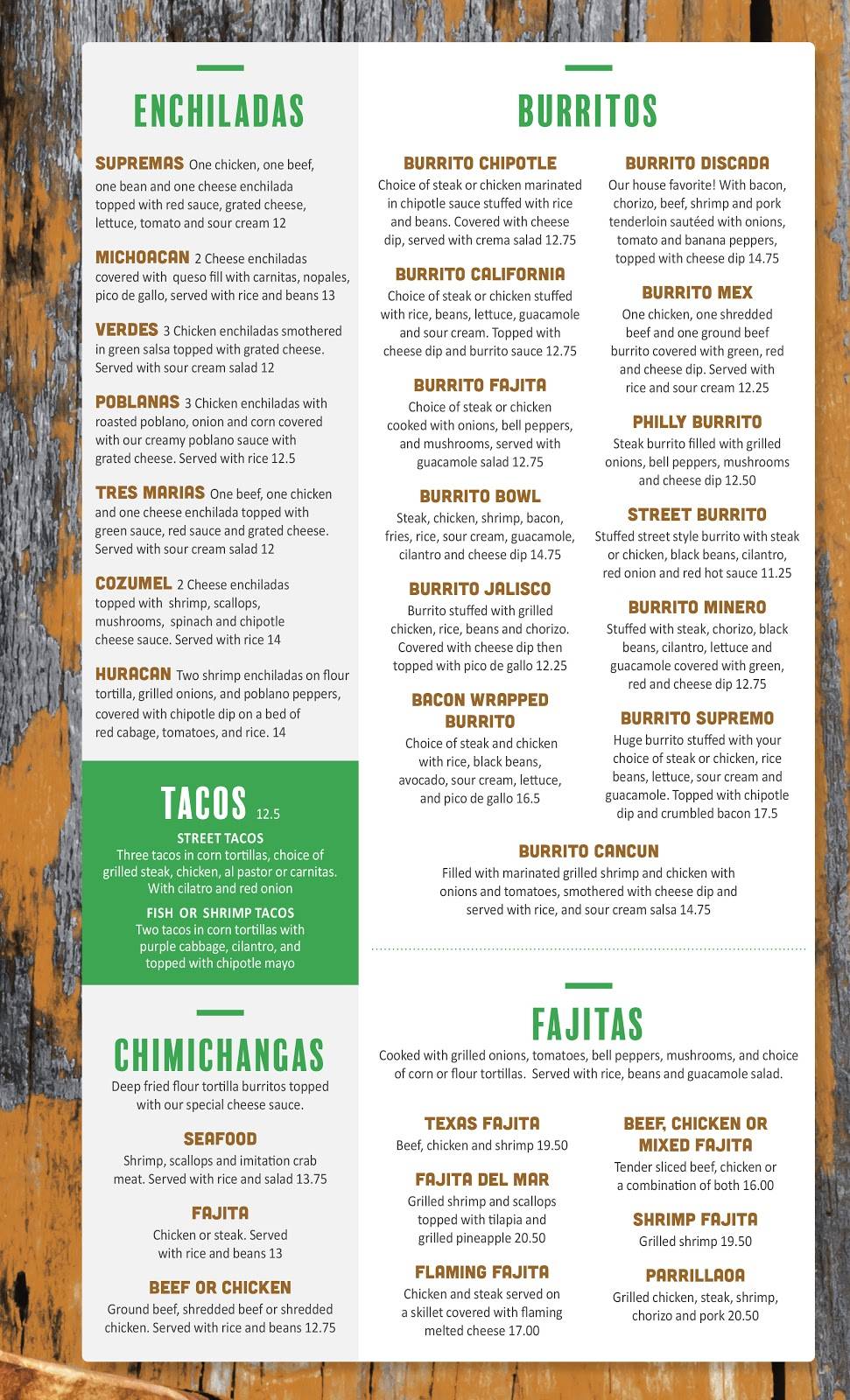 El Zócalo Grill & Cantina | restaurant | 566 Lilac St, Lino Lakes, MN 55014, USA | 6515288854 OR +1 651-528-8854