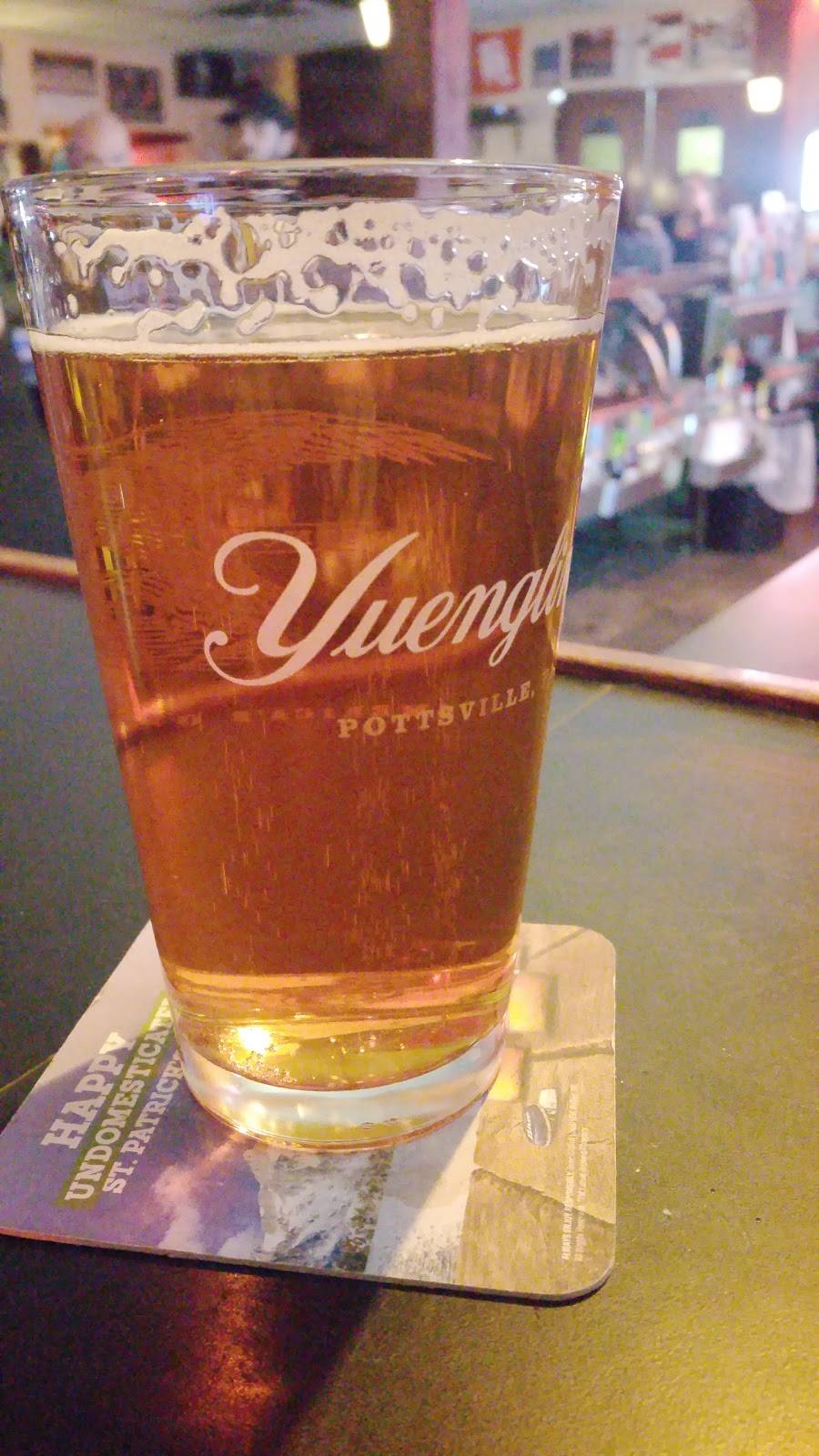 Victor Village Inn featuring TKs pizza | restaurant | 34 E Main St, Victor, NY 14564, USA | 5859245025 OR +1 585-924-5025