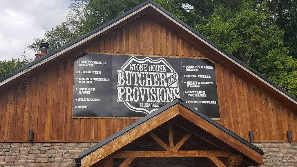 The Stone House Restaurant and Country Inn | restaurant | 3023 National Pike, Farmington, PA 15437, USA | 7243298876 OR +1 724-329-8876