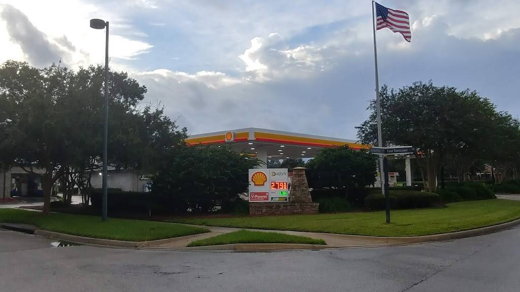 Dailys | restaurant | 120 Center Pl Way, St. Augustine, FL 32095, USA | 9049400436 OR +1 904-940-0436