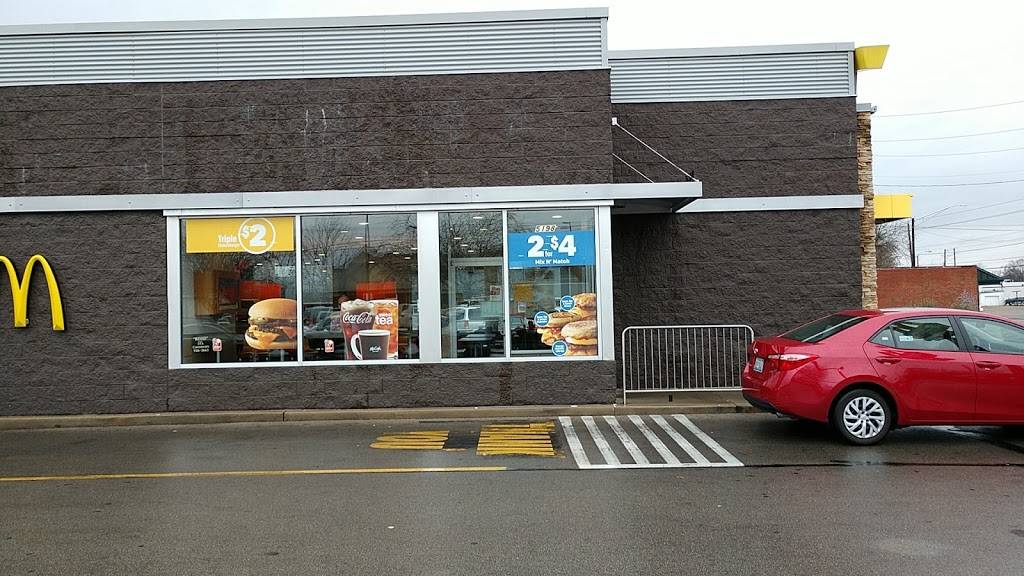 McDonalds | cafe | 5199 N Keystone Ave, Indianapolis, IN 46205, USA | 3172029280 OR +1 317-202-9280
