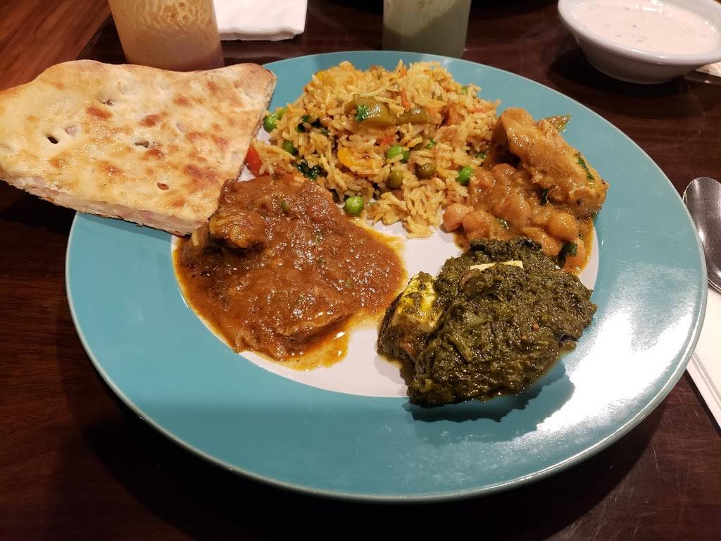 Anarkali | restaurant | 1823 Broadway St, Concord, CA 94520, USA | 9253496666 OR +1 925-349-6666