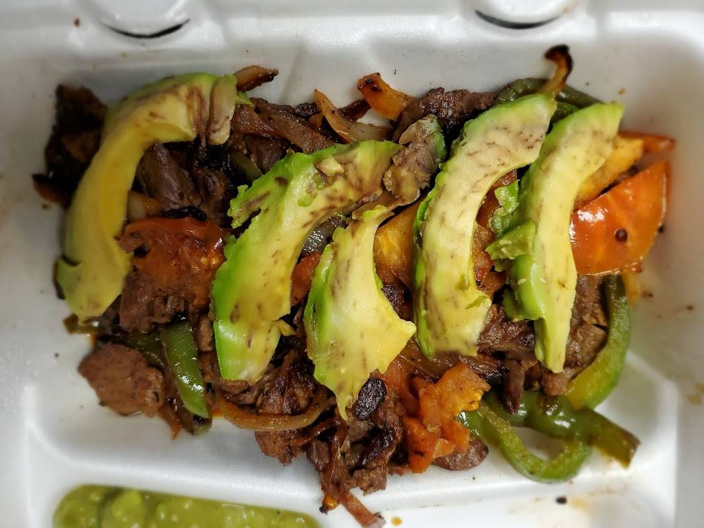 Tacos Don Nacho | restaurant | 3721 S Council Rd, Oklahoma City, OK 73179, USA | 4057452550 OR +1 405-745-2550