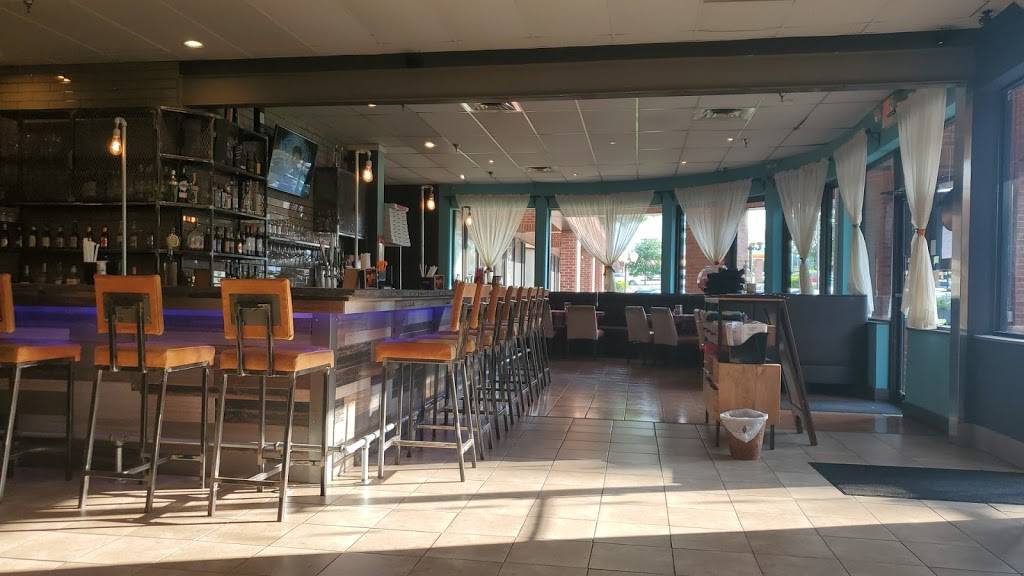 Flama Pizza Co. | restaurant | 690 Holcomb Bridge Rd Suite 170, Roswell, GA 30076, USA | 6788783553 OR +1 678-878-3553